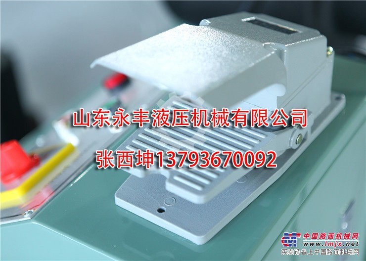 供应扣压精度高技术先进行业的品牌扣压机