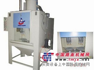 喷砂机批发_优惠的喷砂机百超机电供应