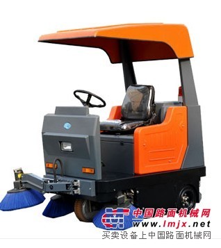 陝西掃地機公司哪家好 哪裏能買到價位合理的寧夏盛科商貿駕駛式掃地機