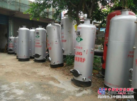 潮州低压高温蒸汽锅炉——广州雄狮锅炉——畅销低压高温蒸汽锅炉提供商