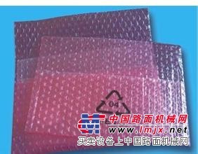 抗静电气泡袋厂家/吴江建丰纸塑制品