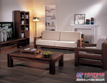 供应功吉天昊特色纯实木沙发——典雅的纯实木沙发