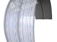 价格公道的高立边自动正反弯弧机在哪买：400滚弯机厂家哪里有