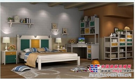 虎门卧室家具/东莞市乔治家具
