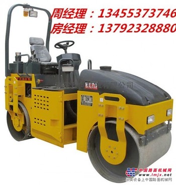 3T压轮路机质量过硬
