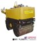 WX-YLS600手扶式双轮压路机