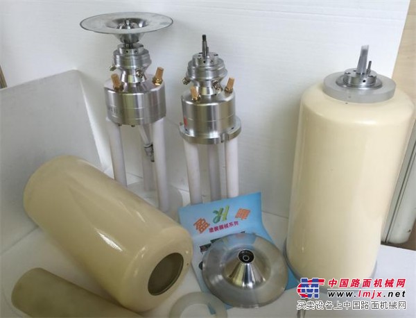 自動噴漆霧化器 自動噴頭 氣動霧化器