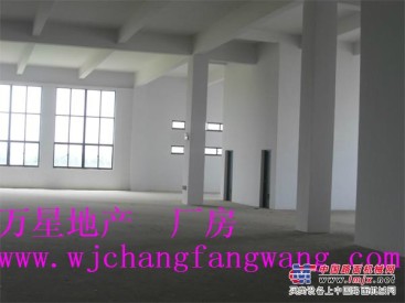 吴江开发区独门独院双层厂房4500平米至11600平米出租，办公宿舍齐全