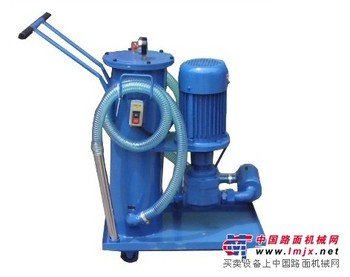 振鹏机械供应便宜的滤油车