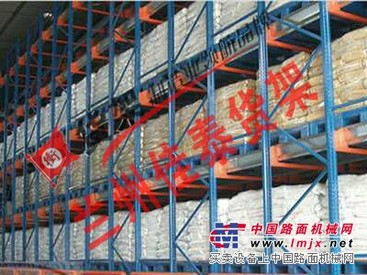 兰州仓储货架优质厂商_兰州货架