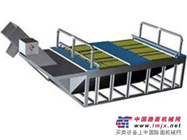 哪里能买到优惠的基坑式洗轮机|湖南建筑工地洗轮机