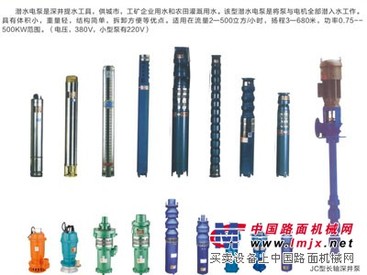 兰州价格合理的潜水泵批售_酒泉潜水泵哪家好