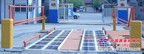 华杰牌QLH-1100P平板式洗车机【工程车辆的福音】青岛龙华杰机械制造有限公司