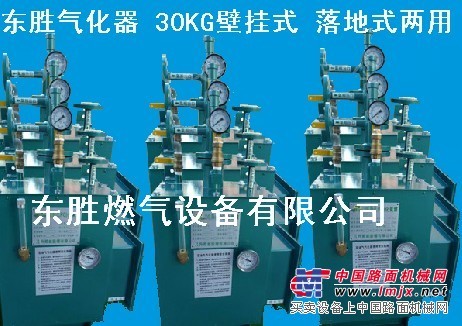 深圳哪里有供应价格合理的壁挂式气化器——壁挂式气化器多少钱