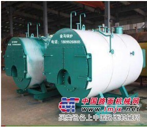 【推荐】金马环保锅炉供应CWNS系列全自动燃油（气）常压热水锅炉|库尔勒热水锅炉