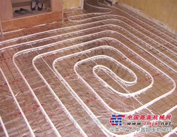【旭日经贸】烟台地暖管 烟台地暖管厂家 烟台地暖管哪家好