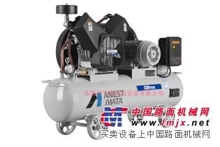 东莞价格合理的无油螺杆式空压机批售——上海无油空压机