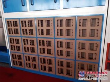 【讯达新品上市】水性漆专用环保干式吸尘柜 纸帘打磨台