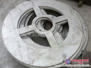 江苏规模大的不锈钢板割圆服务商 专业供应不锈钢板割圆