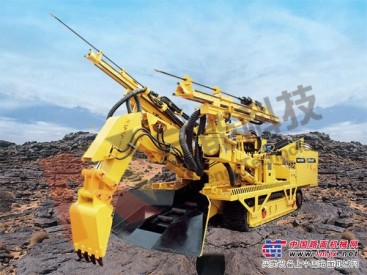 江苏钻装机：质量优良的煤矿用钻装机组【供应】