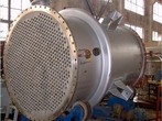 口碑好的压力容器供应商_泰州欧曼机械，优质I、II类压力容器