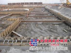 北京专业打钢板桩公司010-68603010
