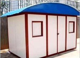 小区垃圾房除臭设备价格：潍坊实惠的垃圾房除臭设备_厂家直销