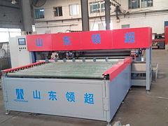 好用的全自动玻璃四边磨边机供应信息_全自动玻璃四边磨边机经销商