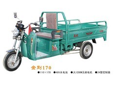 要買超值的電動三輪車當(dāng)選光平車業(yè)公司：生產(chǎn)電動三輪車