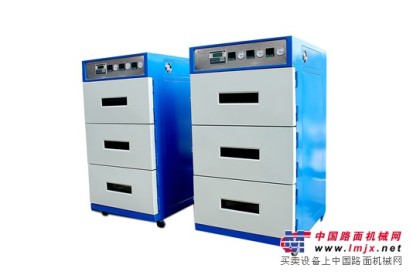 捷胜工业设备提供好的真空烤箱定做服务 真空烤箱定做公司