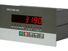 低价称重控制仪表哪里买 销量好的控制仪表C8厂家
