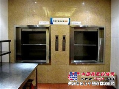 安华远设备-专业的传菜电梯供应商_成都传菜机