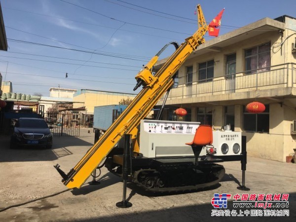 供应XPL-60A型锚固旋喷钻机
