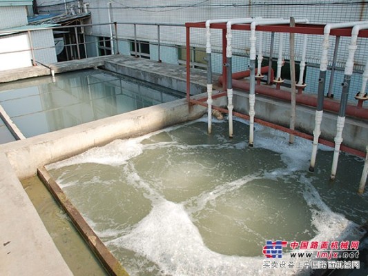 东莞口碑好的研磨废水处理设备出售：研磨废水处理生产厂家