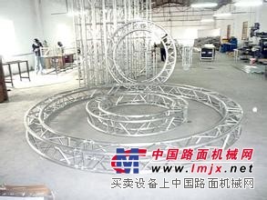 河北演出桁架价格便宜吗  廊坊	铝合金桁架质量怎么样   通胜