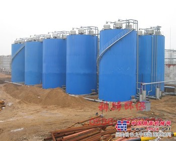 生产厌氧滤池：山东上等厌氧反应器厌氧滤池哪里有供应