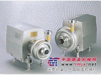 肇庆专业的卫生泵批售