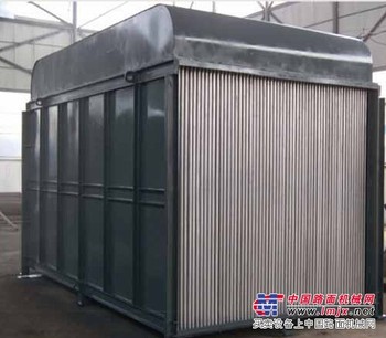 【实力厂家】生产供应蒸汽散热器