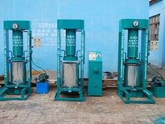 潍坊优质的大豆榨油机械_厂家直销，茶籽液压榨油机械