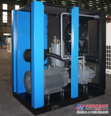 杭州優質的雙級永磁螺杆空壓機出售 湖州永磁變頻空壓機