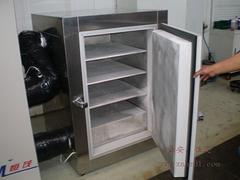 東城冷裝配工業冰箱，口碑好的機械零部件冷裝配低溫設備供應商_西安恒茂動力