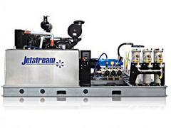【推荐】富技腾科技供应超高压水清洗机 优惠的美国Jetstream进口高压清洗机