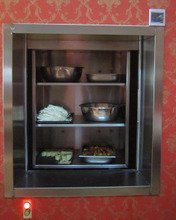 西安诺力新款的传菜机出售|西安宾馆传菜机厨房传菜机