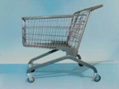 宏辉金属制品提供质量良好的厦门日式购物车_漳州购物车