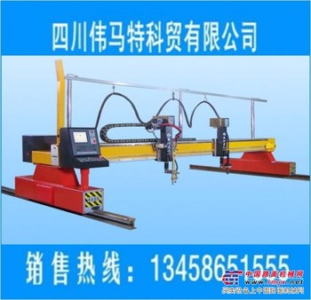 旌阳大型龙门数控火焰等离子切割机，在哪容易买到上等龙门数控火焰等离子切割机