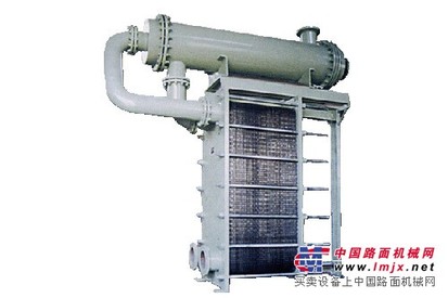 供应辽宁实惠的高温板式换热器：山东高温板式换热器厂家