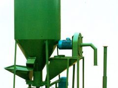 化肥包装设备供应商，质量优良的化肥颗粒上料机【供应】