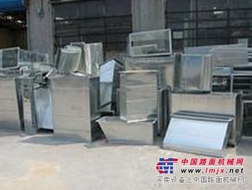 好的消音器加工哪里有_消音器信息
