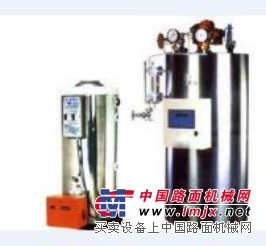 CLSH系列立式全自动燃油，燃气数字温控常压热水锅炉