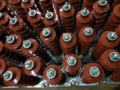 云南35KV氧化锌避雷器——温州区域优质35KV氧化锌避雷器